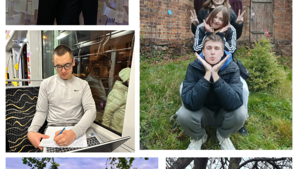 Підсумки конкурсу фотографій «Я – студент-2025!»